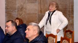 Echipa PDCM s-a întâlnit cu locuitorii raionului Dondușeni